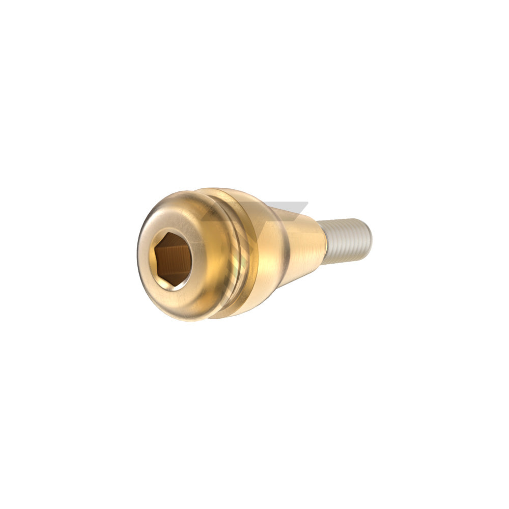 Straight Click Attachment – Narrow Platform Conical Connection