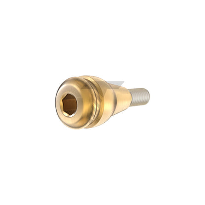 Straight Click Attachment – Narrow Platform Conical Connection