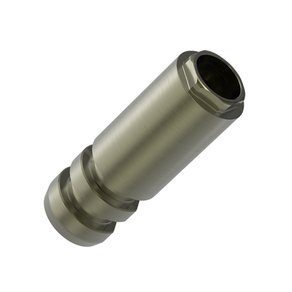 Implant Analog Compatible with Nobel® Brånemark RP Ø4.1mm - 10pcs