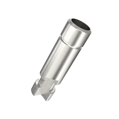 Regular Platform Implant Analog Compatible with Osstem®TS - 10pcs