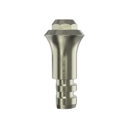 Abutment Analog Compatible with Straumann Tissue Level® (WN) Ø6.5mm - 10pcs