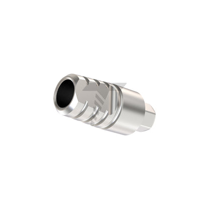 Straight Abutment Ø3.8mm – Internal Hex 2.42mm