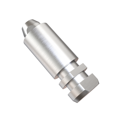 Implant Analog Compatible with Straumann® SRA NC/RC - 10pcs
