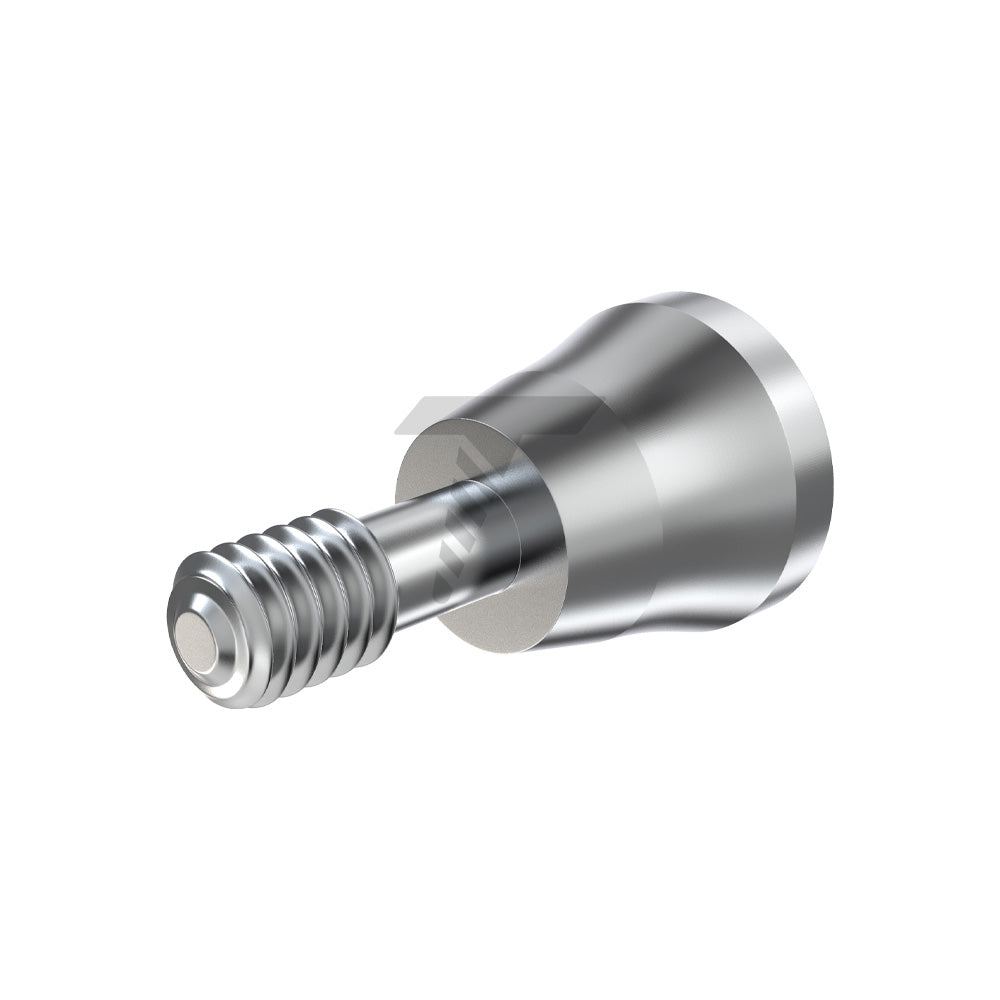 Healing Cap Abutment – Regular Platform Conical Connection