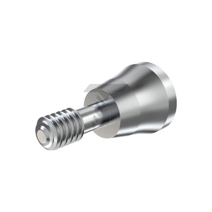 Healing Cap Abutment – Regular Platform Conical Connection