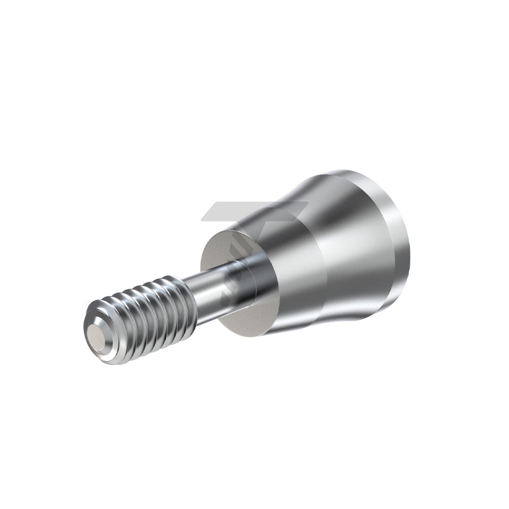 Healing Cap Abutment – Narrow Platform Conical Connection