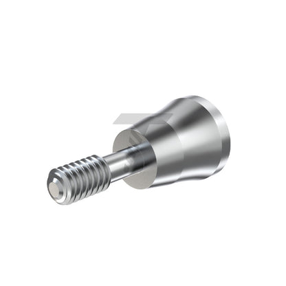 Healing Cap Abutment – Narrow Platform Conical Connection