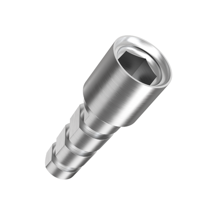 Implant Analog Compatible with Zimmer Biomet® Ø4.5mm RP - 10pcs
