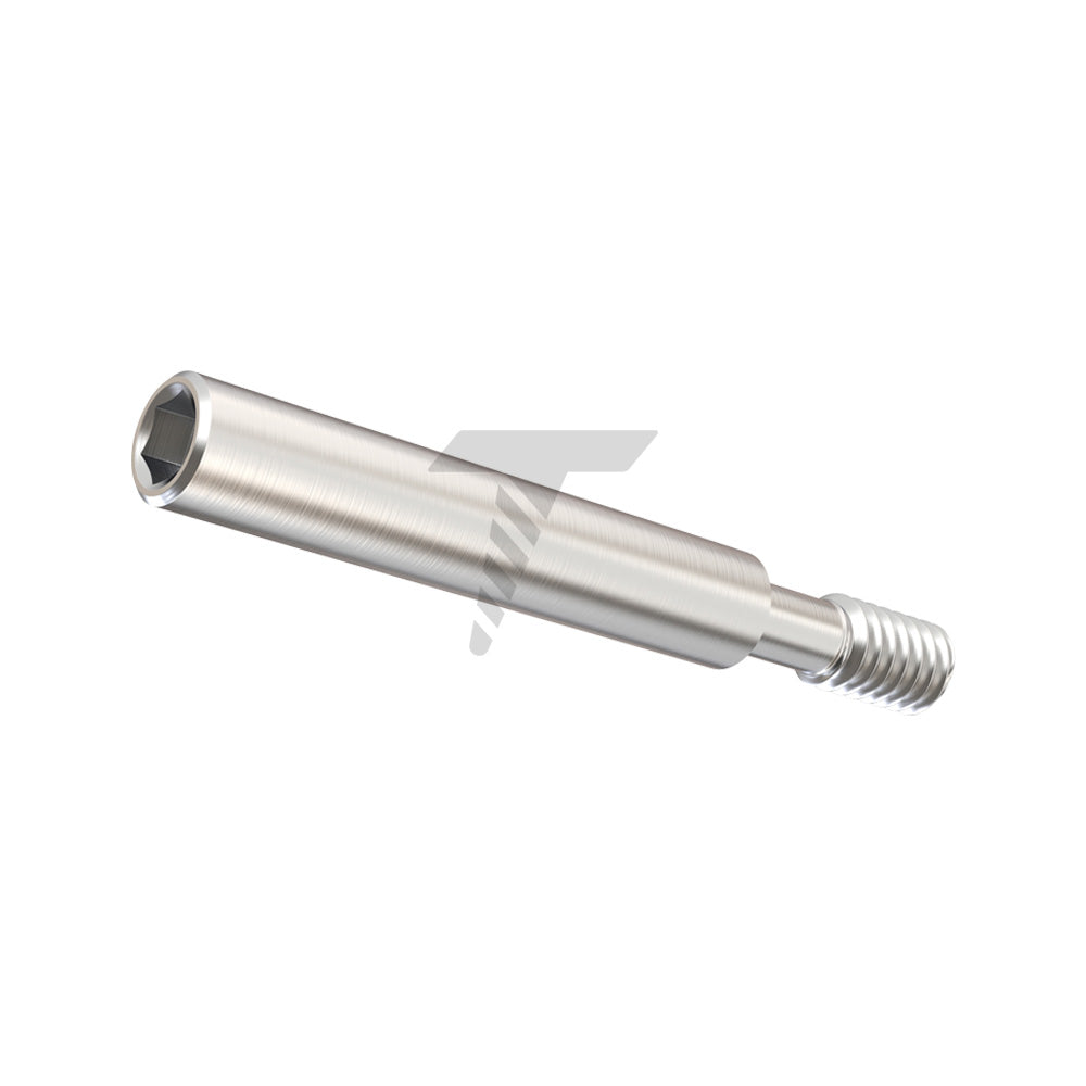 Closed Tray Standard Transfer Coping – Internal Hex 2.42mm