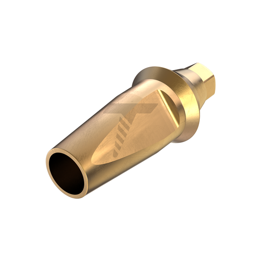 Anatomic Snap-On Transfer Abutment – Regular Platform Conical Connection