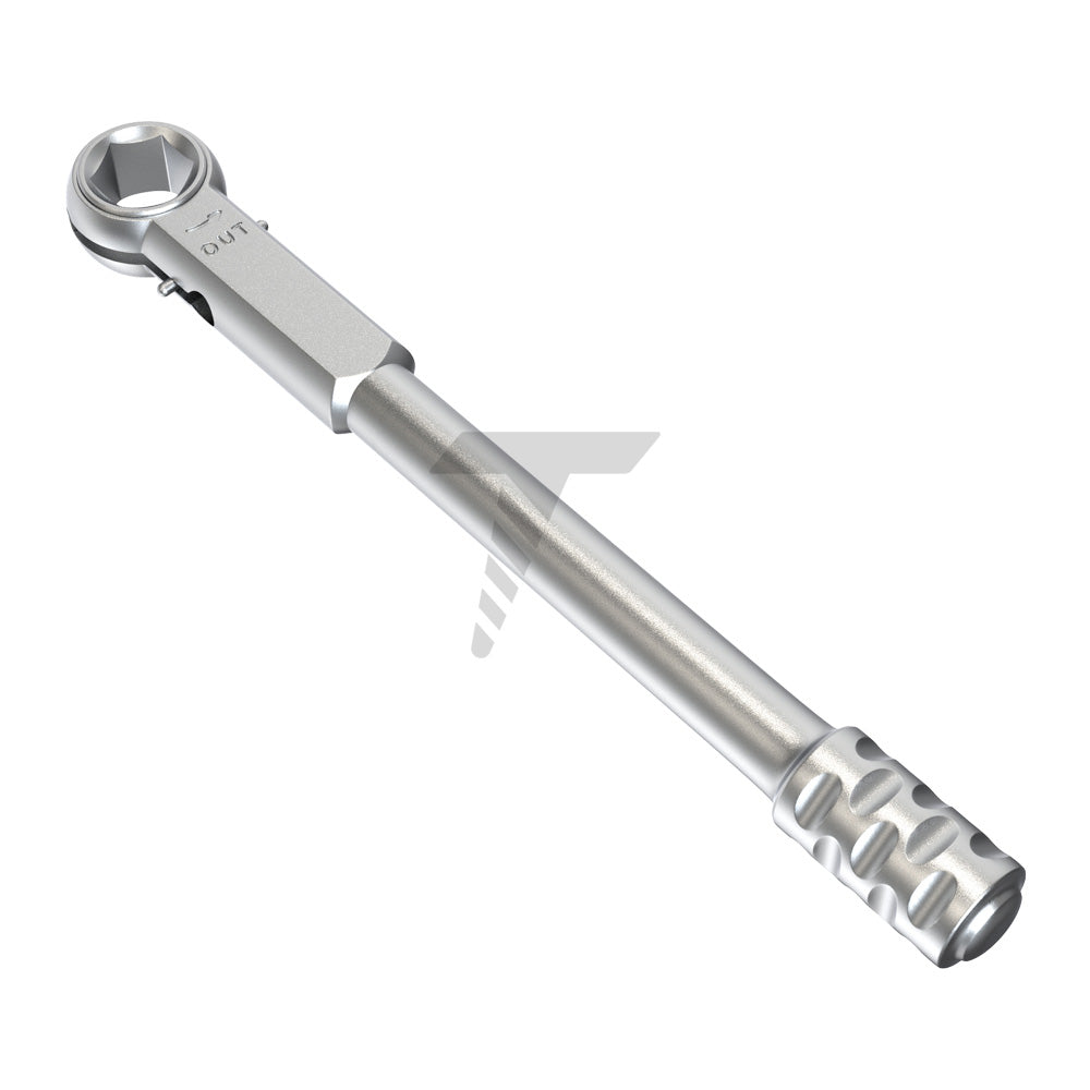 Implant Ratchet Wrench – Manual Type
