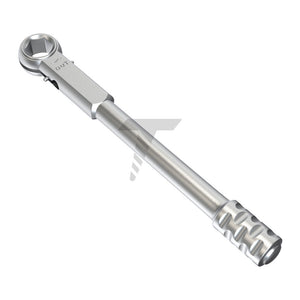 Implant Ratchet Wrench – Manual Type