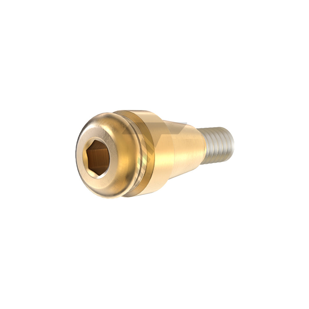 Straight Click Attachment – Regular Platform Conical Connection