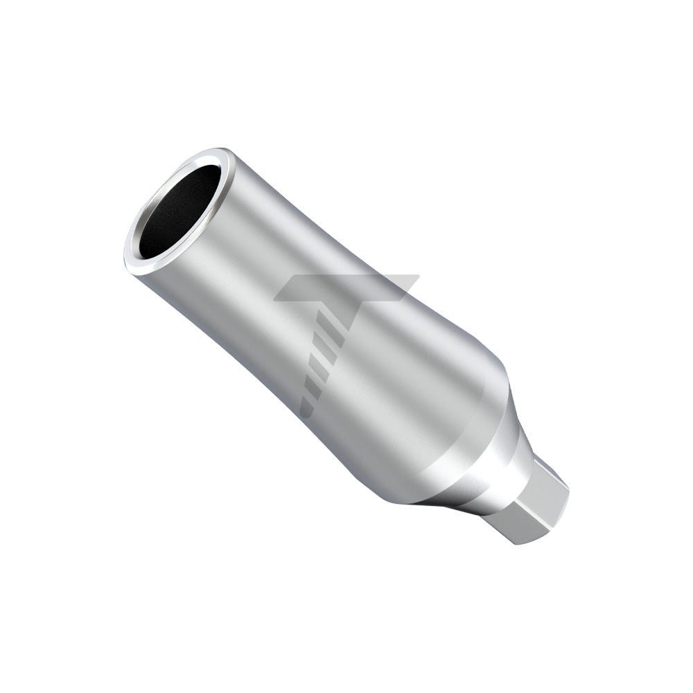 Straight Abutment – Narrow Platform Conical Connection