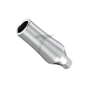 Straight Abutment – Narrow Platform Conical Connection
