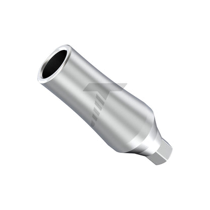 Straight Abutment – Narrow Platform Conical Connection