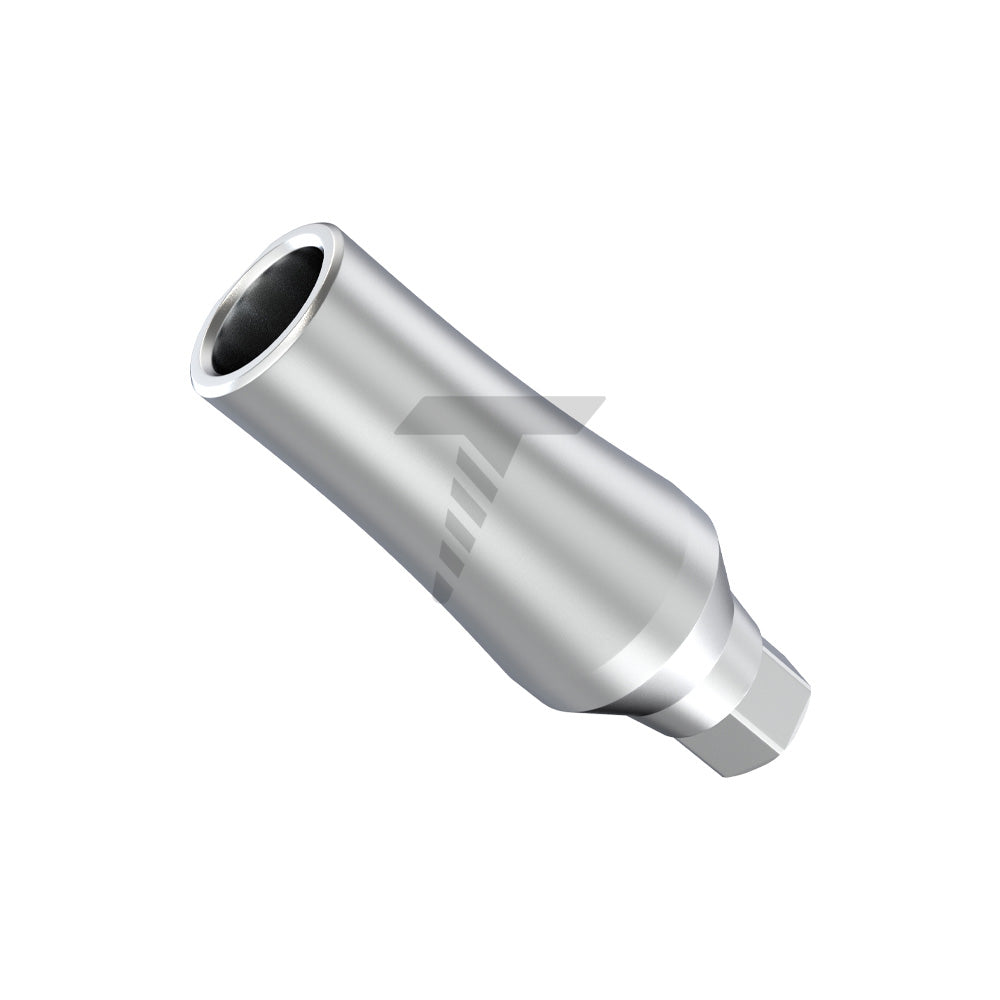 Straight Abutment – Regular Platform Conical Connection