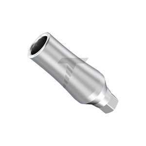 Straight Abutment – Regular Platform Conical Connection