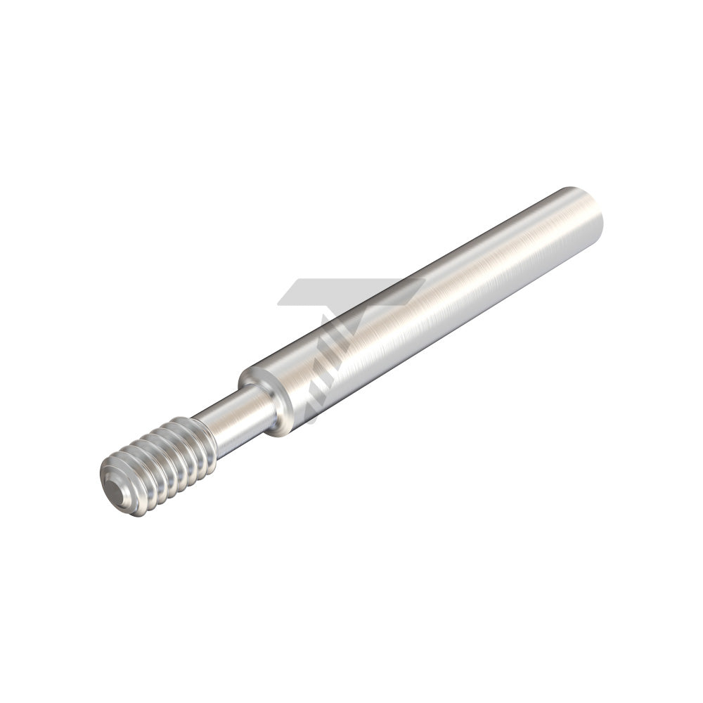 Open Tray Standard Transfer Coping – Internal Hex 2.42mm