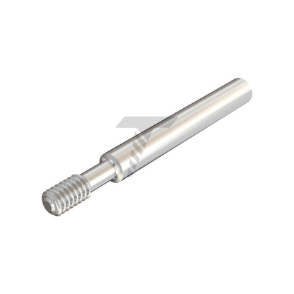 Open Tray Standard Transfer Coping – Internal Hex 2.42mm