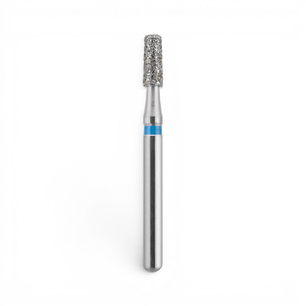 MDT FG Diamond Bur - Round Edge Taper 845KR Dental Bur, 5pcs