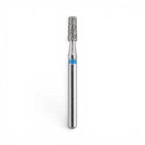 MDT FG Diamond Bur - Round Edge Taper 845KR Dental Bur, 5pcs