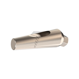25° Angulated Abutment – Internal Hex 2.42mm