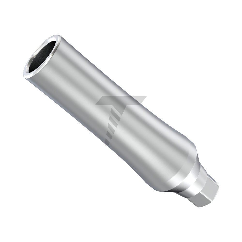 Straight Abutment – Regular Platform Conical Connection