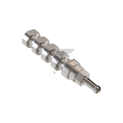 Closed Tray Clip Transfer Coping – Regular Platform Conical Connection