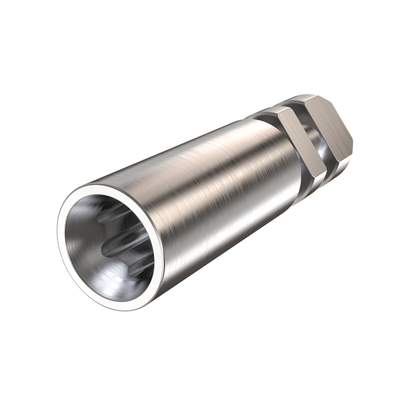 Implant Analog Compatible with Nobel Active® Ø3.0mm - 10pcs