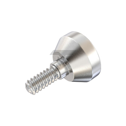 Healing Cap Abutment Ø6.3mm – Internal Hex 2.42mm