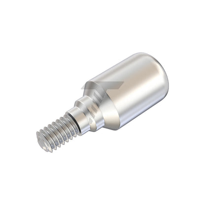 Healing Cap Abutment Ø3.8mm – Internal Hex 2.42mm
