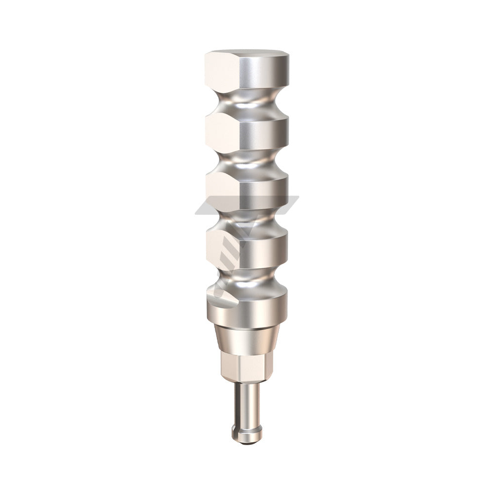 Closed Tray Clip Transfer Coping – Narrow Platform Conical Connection