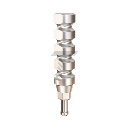 Closed Tray Clip Transfer Coping – Narrow Platform Conical Connection