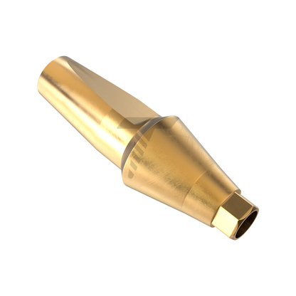 Anatomic Snap-On Transfer Abutment – Narrow Platform Conical Connection