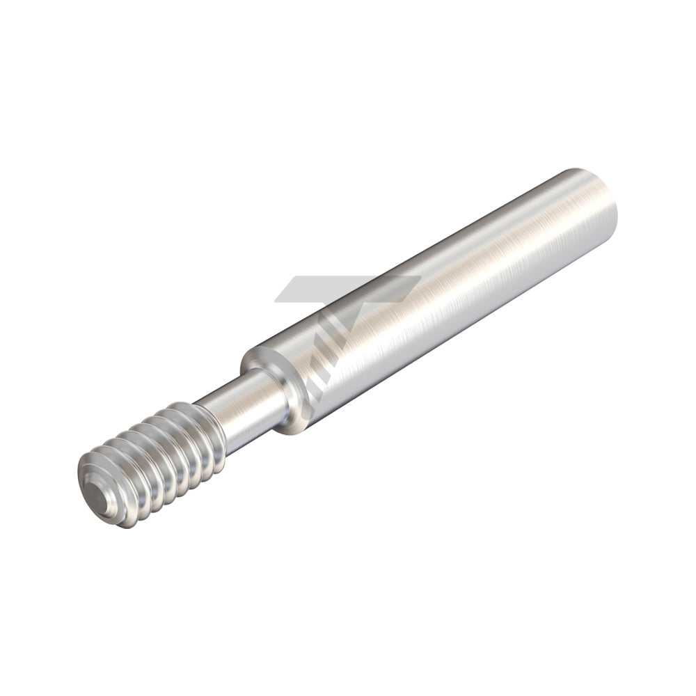 Closed Tray Standard Transfer Coping – Internal Hex 2.42mm