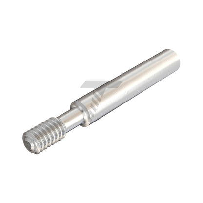 Closed Tray Standard Transfer Coping – Internal Hex 2.42mm