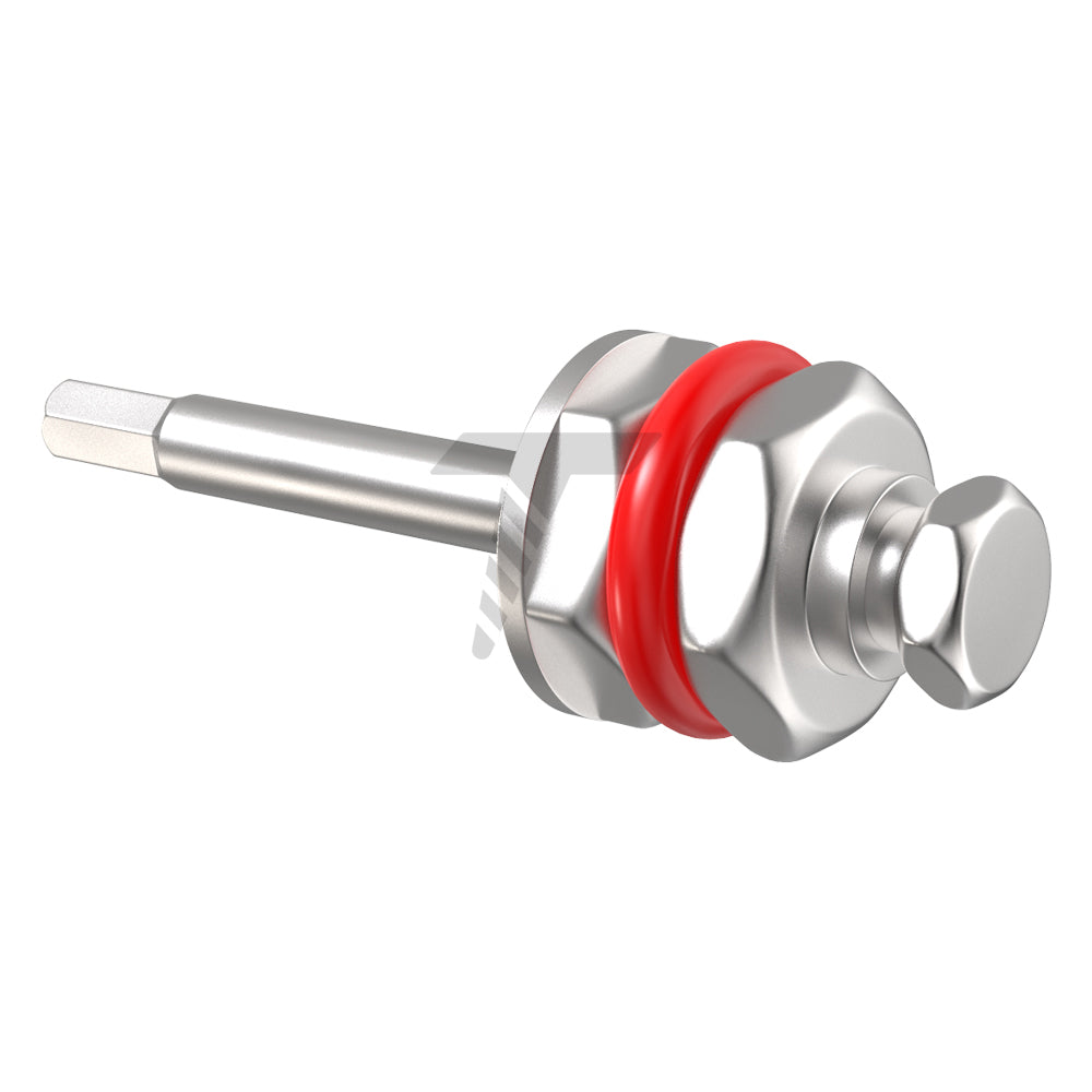 Hex Driver 1.25mm For Prosthetics