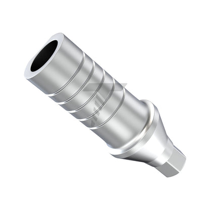 Straight Shoulder Abutment – Regular Platform Conical Connection