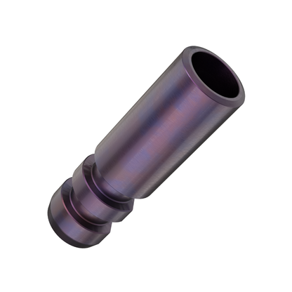 Implant Analog Compatible with Straumann BLX® Ø3.5mm (RB) - 10pcs