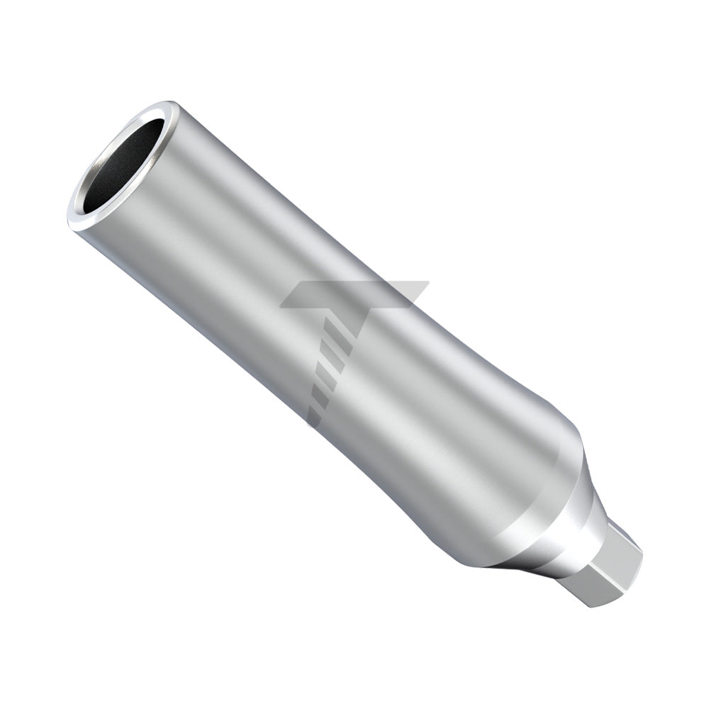 Straight Abutment – Narrow Platform Conical Connection