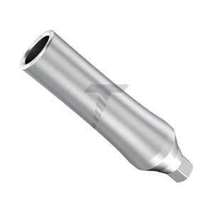Straight Abutment – Narrow Platform Conical Connection