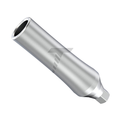 Straight Abutment – Narrow Platform Conical Connection
