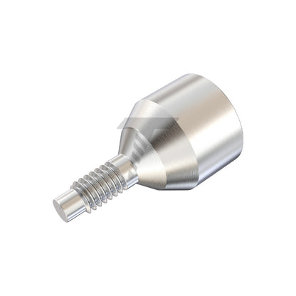 Healing Cap Abutment Ø5.5mm – Internal Hex 2.42mm