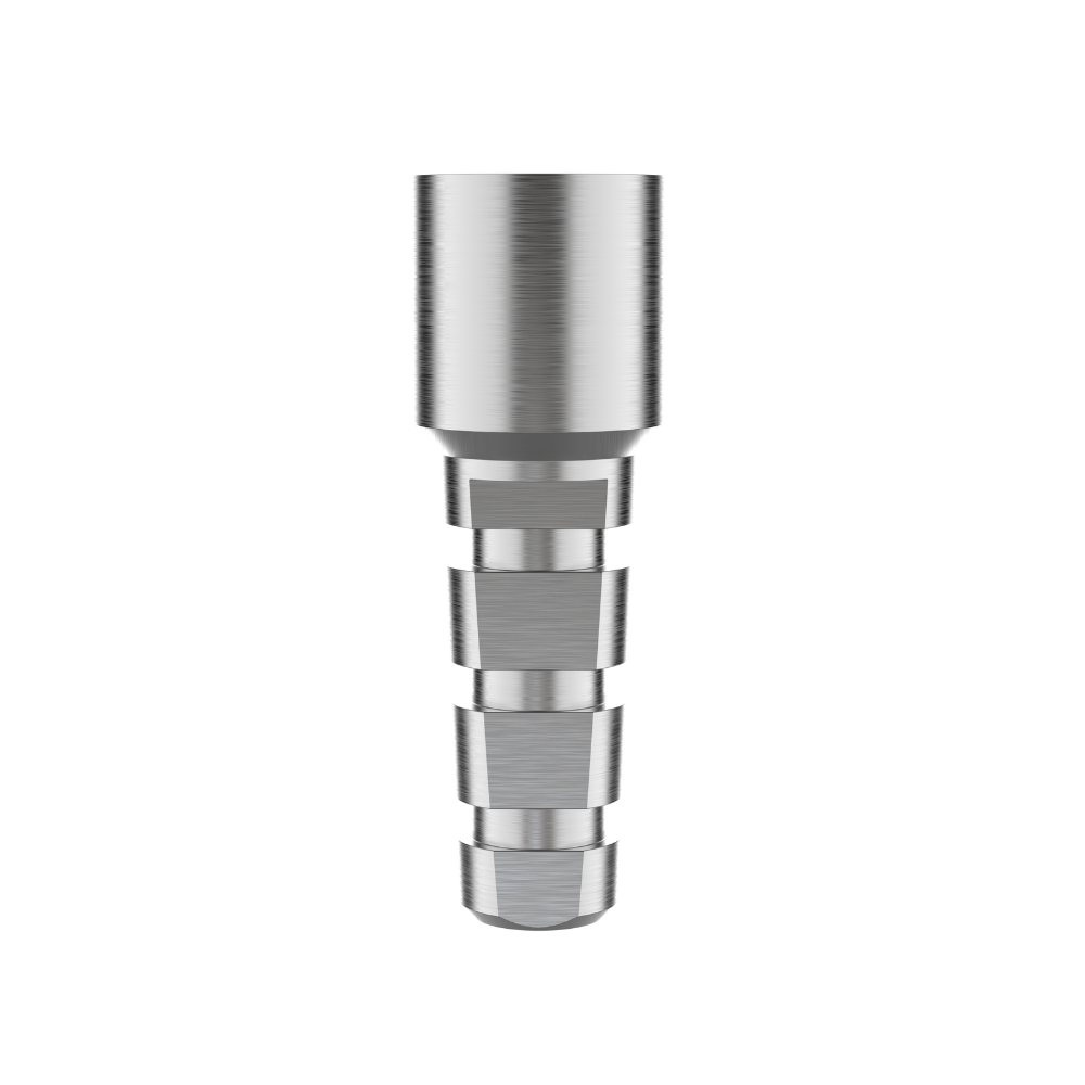Implant Analog Compatible with Zimmer Biomet® Ø4.5mm RP - 10pcs