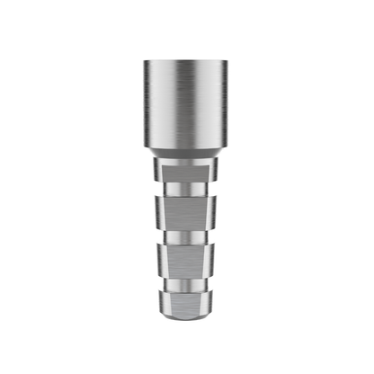 Implant Analog Compatible with Zimmer Biomet® Ø4.5mm RP - 10pcs