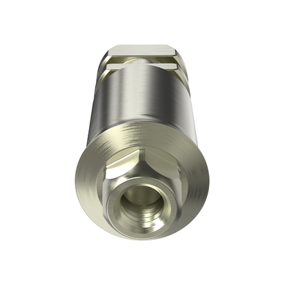 Abutment Analog Compatible with Straumann Tissue Level® (RN) Ø4.8mm - 10pcs