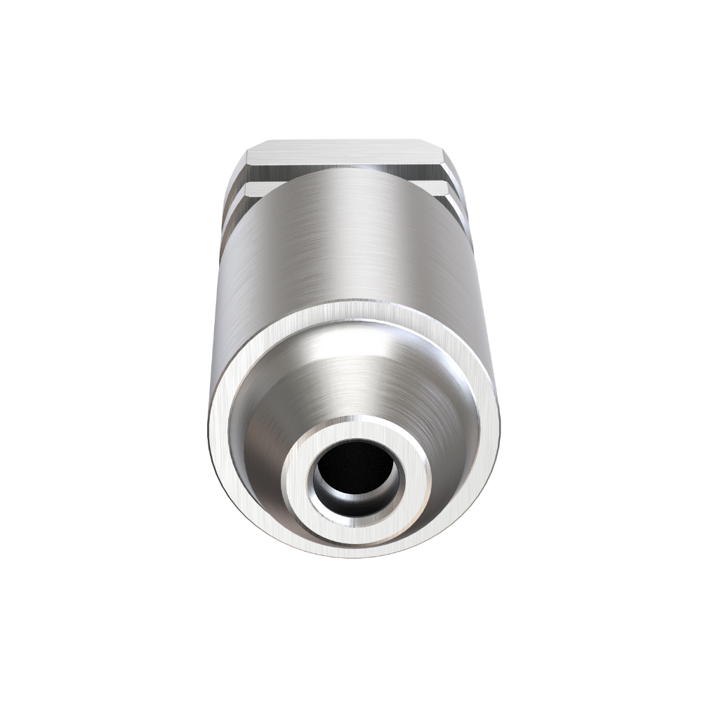 Multi-Unit Implant Analog Compatible with Nobel® Branemark WP Ø5.0mm - 10pcs