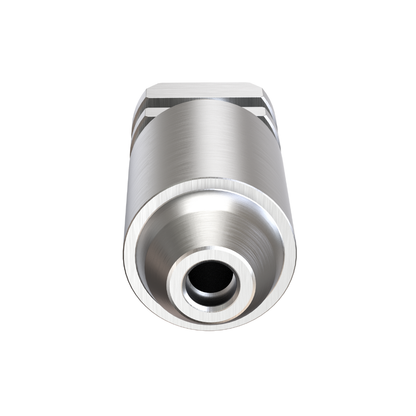 Multi-Unit Implant Analog Compatible with Nobel® Branemark WP Ø5.0mm - 10pcs