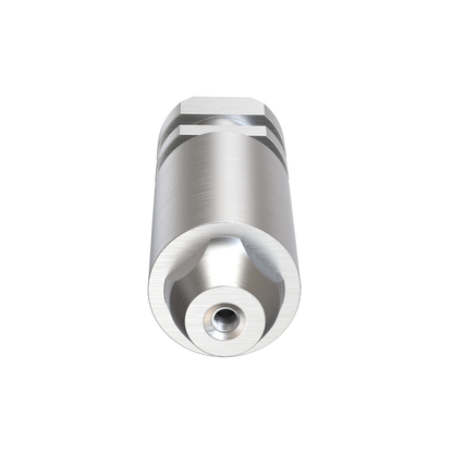 Implant Analog Compatible with Straumann® SRA NC/RC - 10pcs